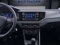 Volkswagen Polo 1.0 TGI COMFORTLINE KLIMA DAB+ GANZJAHR Weiß - thumbnail 13