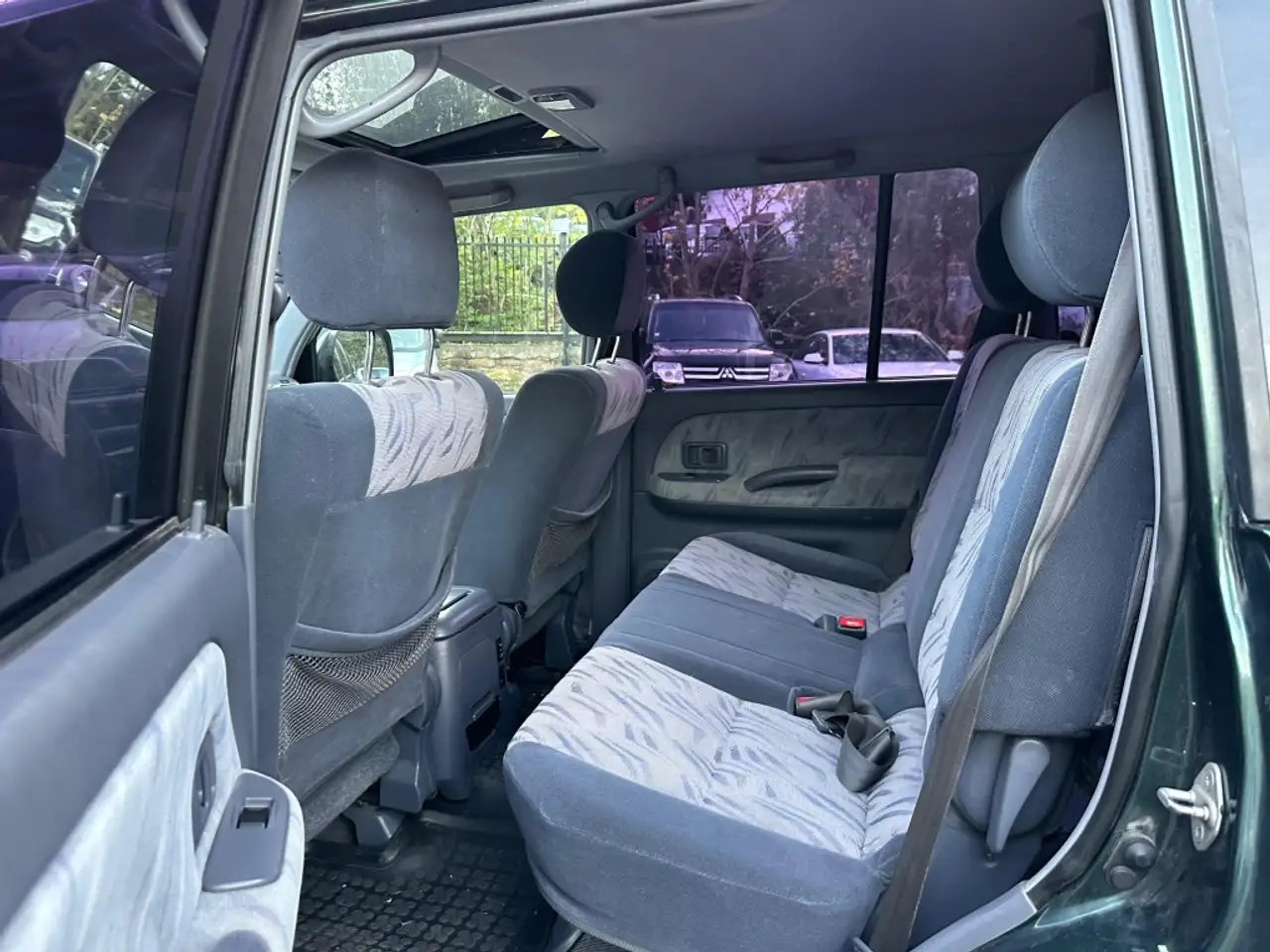 Toyota Land Cruiser 3.0 D4D VX, foto 12