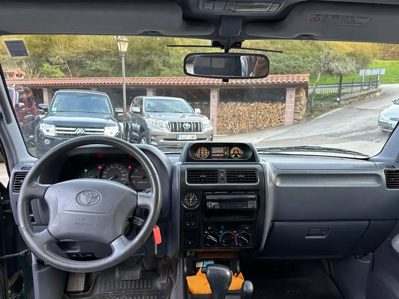 Toyota Land Cruiser 3.0 D4D VX, foto 10