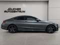 Mercedes-Benz C 200 Coupe 4Matic Amg Line Automatik, Insp. Neu Szürke - thumbnail 2