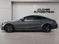 Mercedes-Benz C 200 Coupe 4Matic Amg Line Automatik, Insp. Neu Szürke - thumbnail 6