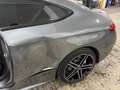 Mercedes-Benz C 200 Coupe 4Matic Amg Line Automatik, Insp. Neu Szürke - thumbnail 7