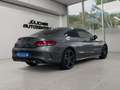 Mercedes-Benz C 200 Coupe 4Matic Amg Line Automatik, Insp. Neu Szürke - thumbnail 3