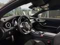 Mercedes-Benz C 200 Coupe 4Matic Amg Line Automatik, Insp. Neu Szürke - thumbnail 12