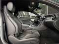 Mercedes-Benz C 200 Coupe 4Matic Amg Line Automatik, Insp. Neu Szürke - thumbnail 8