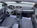 Volkswagen Golf Cabriolet Cabrio 1.6 tdi Trendline Nero - thumbnail 11