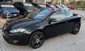 Volkswagen Golf Cabriolet Cabrio 1.6 tdi Trendline Nero - thumbnail 2