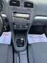 Volkswagen Golf Cabriolet Cabrio 1.6 tdi Trendline Nero - thumbnail 10