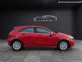 Mercedes-Benz A 200 BlueEfficiency / AUTOMATIK /LEDER/EURO6 Rot - thumbnail 8