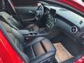 Mercedes-Benz A 200 BlueEfficiency / AUTOMATIK /LEDER/EURO6 Rot - thumbnail 11