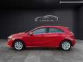 Mercedes-Benz A 200 BlueEfficiency / AUTOMATIK /LEDER/EURO6 Rot - thumbnail 4