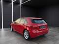 Mercedes-Benz A 200 BlueEfficiency / AUTOMATIK /LEDER/EURO6 Rot - thumbnail 5