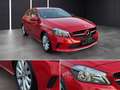 Mercedes-Benz A 200 BlueEfficiency / AUTOMATIK /LEDER/EURO6 Rot - thumbnail 3
