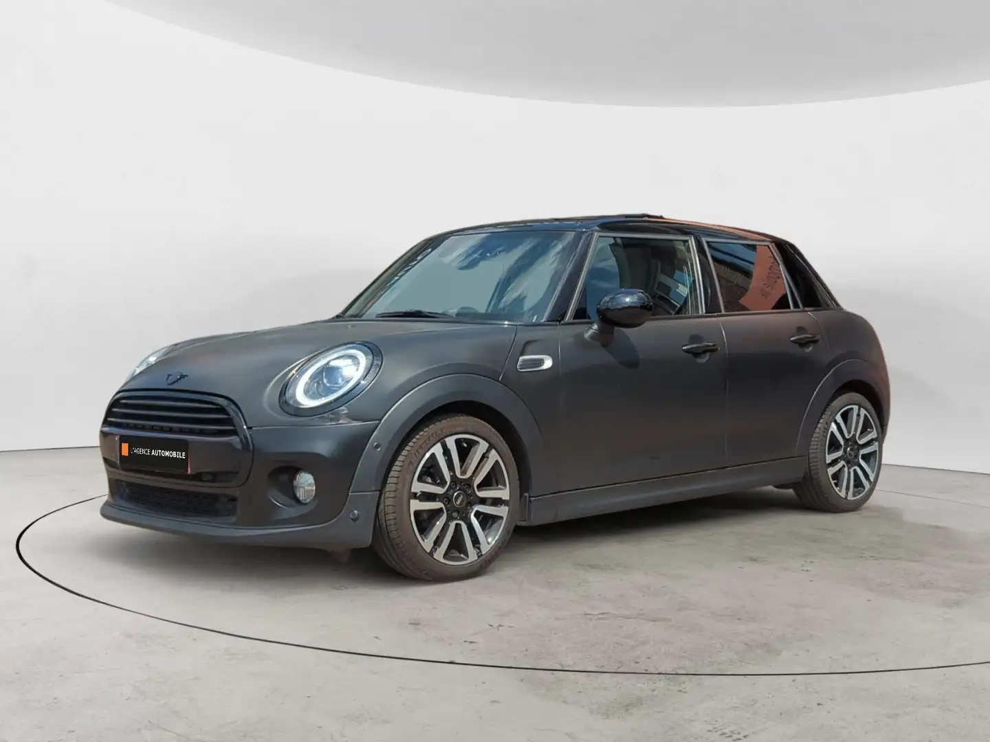 MINI Cooper Mini 1.5A Cooper Schwarz - 2