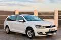 Volkswagen Golf Variant 1.6 TDI CR Advance Blanco - thumbnail 2