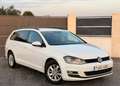 Volkswagen Golf Variant 1.6 TDI CR Advance Blanco - thumbnail 1