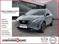 Nissan Qashqai 1.3 DIG-T Tekna+ 4x4 AT NAVI KLIMA Schwarz - thumbnail 1