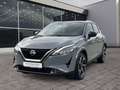 Nissan Qashqai 1.3 DIG-T Tekna+ 4x4 AT NAVI KLIMA Schwarz - thumbnail 2