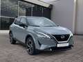 Nissan Qashqai 1.3 DIG-T Tekna+ 4x4 AT NAVI KLIMA Schwarz - thumbnail 9