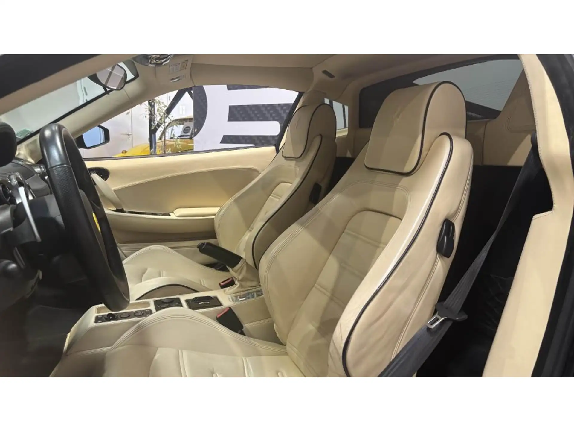 페라리 F430 430 2005 검정 사진 8