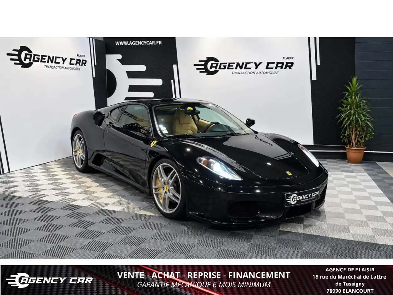 Ferrari F430