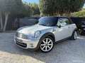 MINI One CABRIO COOPER D 112CH HIGHGATE Grijs - thumbnail 8