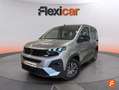 Peugeot Rifter 1.5BlueHDi S&S Long Allure 100 Gris - thumbnail 3