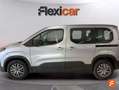 Peugeot Rifter 1.5BlueHDi S&S Long Allure 100 Gris - thumbnail 4