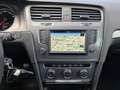 Volkswagen Golf VII Lim. 1.2 TSI Klima/LM/Navi/EU6 Noir - thumbnail 10