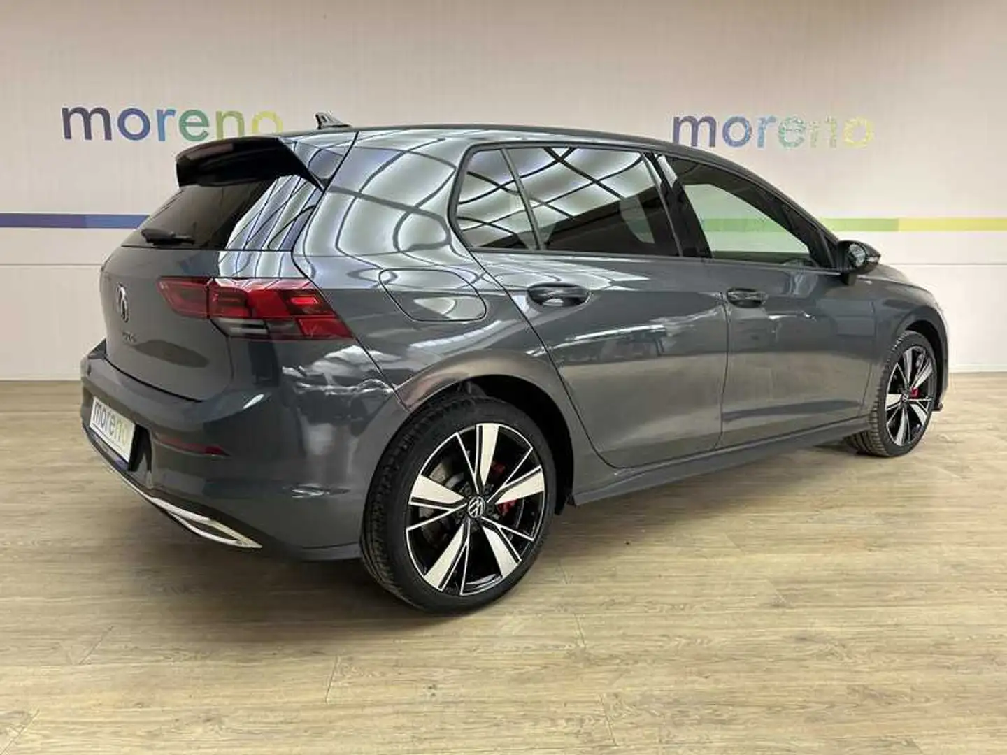 Volkswagen Golf 1.4 GTE dsg Grigio - 2
