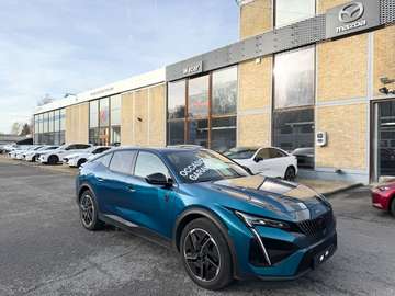 GT *** Automatique *** Comme Neuve !