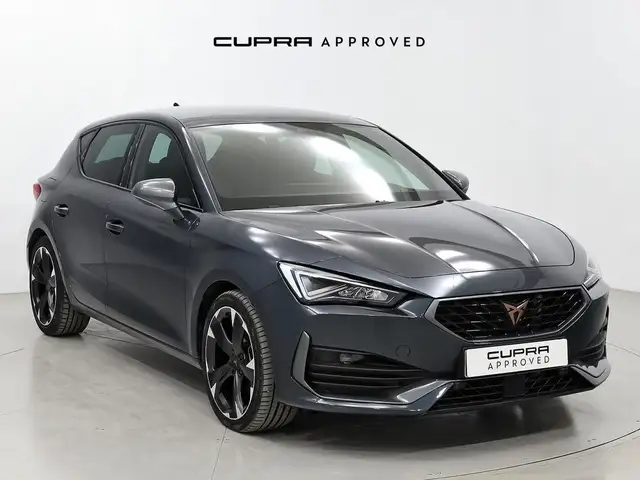 CUPRA 1.5 eTSI 110kW (150CV) DSG