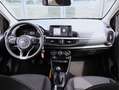 Kia Picanto 1.0 CVVT ComfortPlusLine Navigator *NAVI*CAM*AIRCO Zwart - thumbnail 9