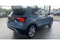 Volkswagen T-Cross 1.0 TSI Prime AHK Navi LED Kamera SitzHZG APP Conn Blau - thumbnail 3