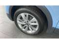 Volkswagen T-Cross 1.0 TSI Prime AHK Navi LED Kamera SitzHZG APP Conn Blau - thumbnail 6