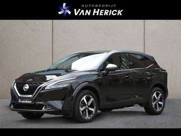 1.3 MHEV Xtronic N-Connecta 158PK | Navigatie | Wi