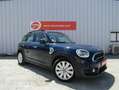 MINI Countryman C Cooper SE 136ch + 88ch Red Hot Chili ALL4 BVA Синий - thumbnail 1