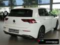 Volkswagen Golf VIII EDITION 50 1.5 TSI ACC+KAMERA+LED+NAVI Blanc - thumbnail 2