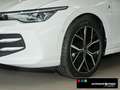 Volkswagen Golf VIII EDITION 50 1.5 TSI ACC+KAMERA+LED+NAVI Blanc - thumbnail 10