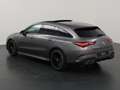Mercedes-Benz CLA 180 Shooting Brake Star Edition AMG | Panoramdak | Nig Gris - thumbnail 22