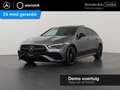 Mercedes-Benz CLA 180 Shooting Brake Star Edition AMG | Panoramdak | Nig Gris - thumbnail 1