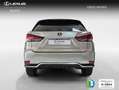Lexus RX 450h Business Plateado - thumbnail 4