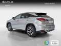 Lexus RX 450h Business Plateado - thumbnail 2