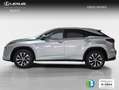Lexus RX 450h Business Plateado - thumbnail 3