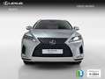 Lexus RX 450h Business Plateado - thumbnail 5