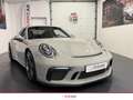 Porsche 911 991 GT3 Touring 4.0i 500 coupé Ph2 élligible Porsche Approved Grijs - thumbnail 3