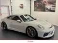 Porsche 911 991 GT3 Touring 4.0i 500 coupé Ph2 élligible Porsche Approved Grijs - thumbnail 5
