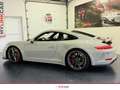 Porsche 911 991 GT3 Touring 4.0i 500 coupé Ph2 élligible Porsche Approved Grijs - thumbnail 7