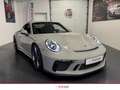Porsche 911 991 GT3 Touring 4.0i 500 coupé Ph2 élligible Porsche Approved Grijs - thumbnail 1