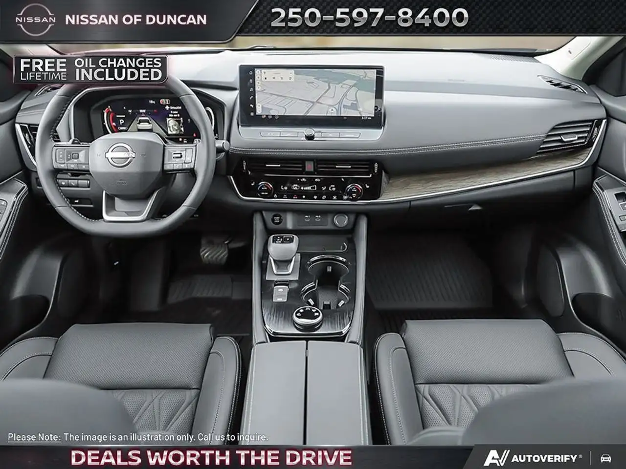 Nissan Rogue fotografie Nissan Rogue